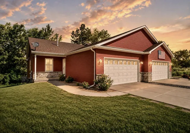 1st image of 17302 Brookwood Dr, Lowell, IN 46356 | MLS# 840909