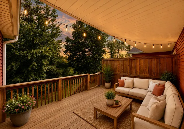 3rd image of 17302 Brookwood Dr, Lowell, IN 46356 | MLS# 840909