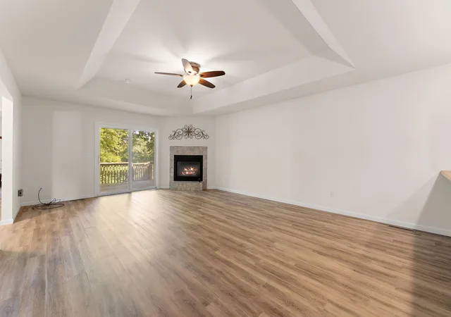4th image of 17302 Brookwood Dr, Lowell, IN 46356 | MLS# 840909