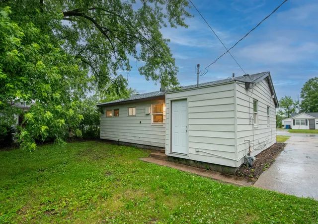 17th image of 4415 W 21st Ave, Gary, IN 46404 | MLS# 840866
