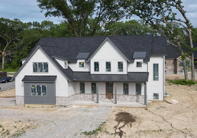 Photo 1 of Single family home for sale at 9601 Sweetspire Ave, Saint John, IN 46373 | MLS# 840870 | Listing updated on 2026-08-07