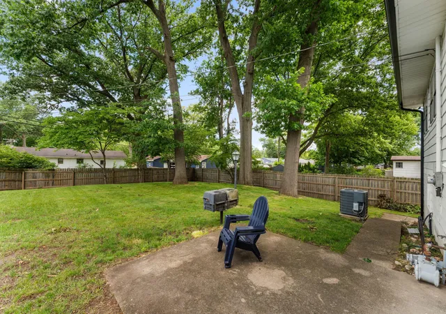 36th image of 3133 Cleveland Ave, Michigan City, IN 46360 | MLS# 840879