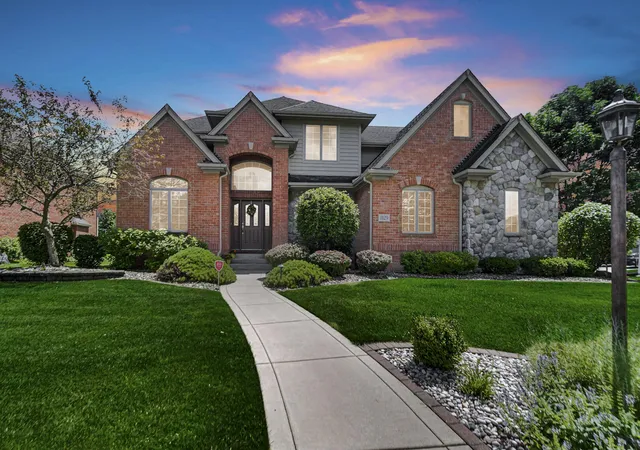 24th image of 1129 Wellington Ter, Schererville, IN 46375 | MLS# 841007