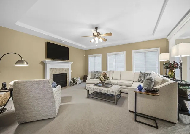 3rd image of 1129 Wellington Ter, Schererville, IN 46375 | MLS# 841007