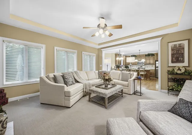 5th image of 1129 Wellington Ter, Schererville, IN 46375 | MLS# 841007