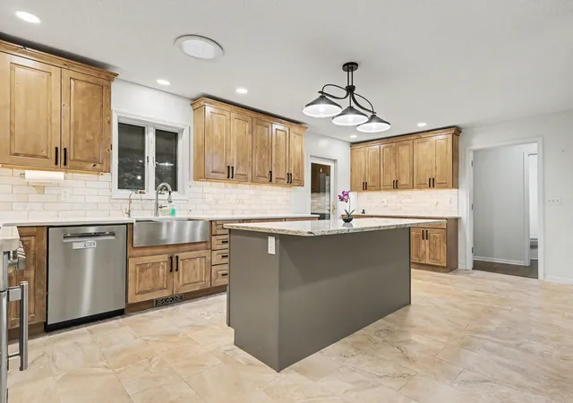 Photo 3 of Single family home for sale at 3598 W Schultz Rd, La Porte, IN 46350 | MLS# 840921 | Listing updated on 2026-08-28