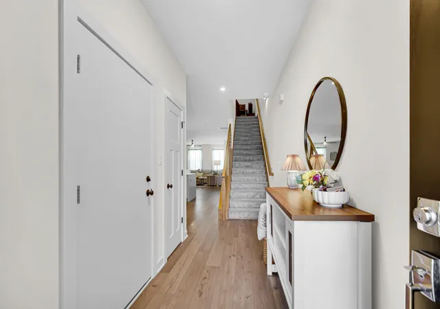 Photo 3 of Townhouse for sale at 264 Nomo Pl, Crown Point, IN 46307 | MLS# 840960 | Listing updated on 2026-10-08
