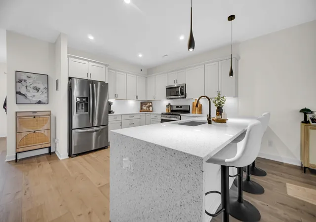 Photo 3 of Townhouse for sale at 264 Nomo Pl, Crown Point, IN 46307 | MLS# 840960 | Listing updated on 2026-10-08