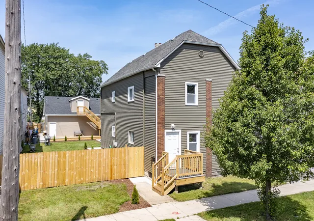 Homes for sale in East Chicago, IN | 4832 Northcote Ave, East Chicago, IN 46312 | MLS# 841647