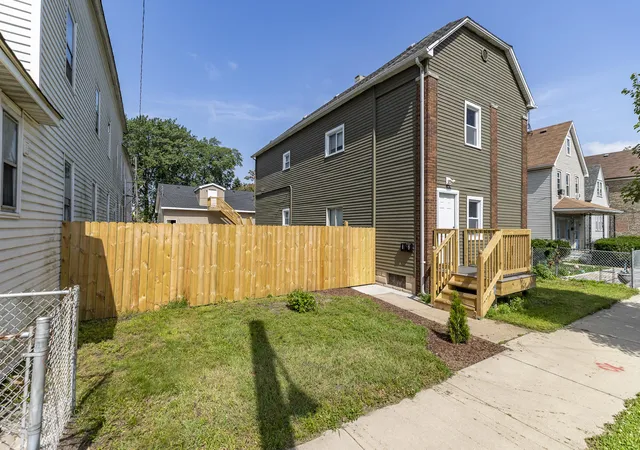 Homes for sale in East Chicago, IN | 4832 Northcote Ave, East Chicago, IN 46312 | MLS# 841647