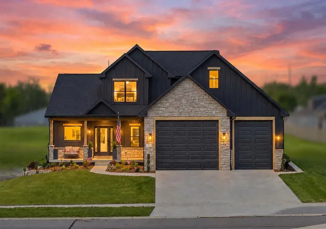 1st image of 13523 Beach Pl, Cedar Lake, IN 46303 | MLS# 841245