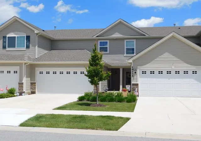 1st image of 14143 Magnolia St, Cedar Lake, IN 46303 | MLS# 840996