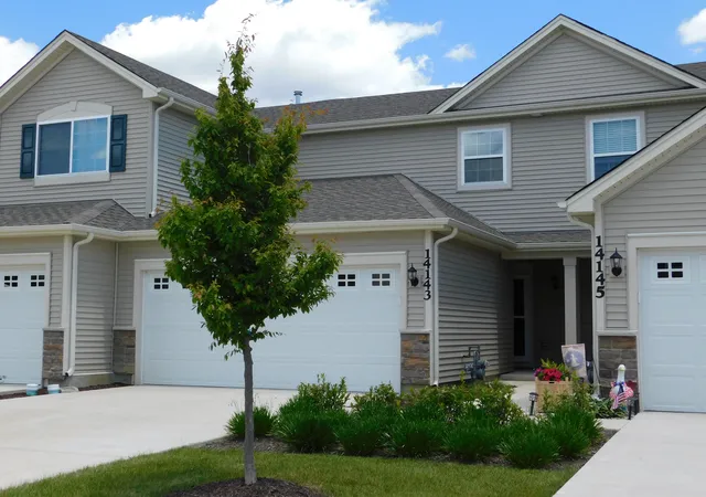 2nd image of 14143 Magnolia St, Cedar Lake, IN 46303 | MLS# 840996