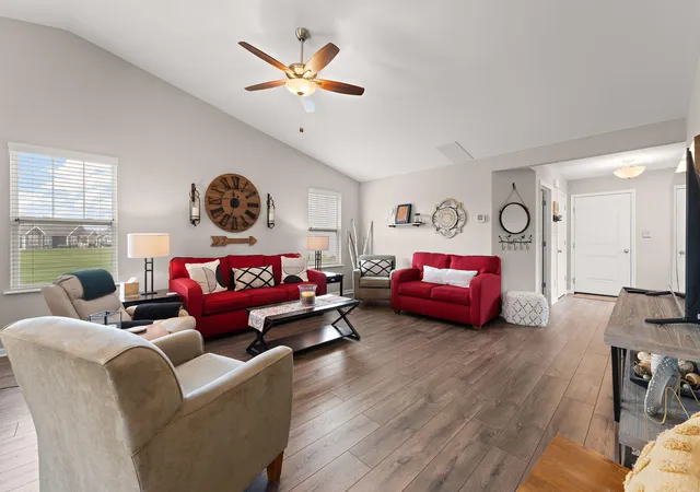 3rd image of 13950 Nantucket Dr, Cedar Lake, IN 46303 | MLS# 840964