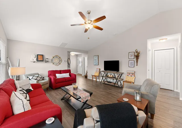 4th image of 13950 Nantucket Dr, Cedar Lake, IN 46303 | MLS# 840964