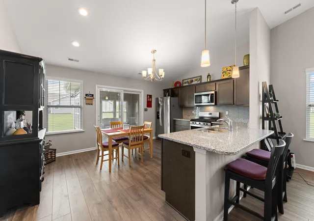 5th image of 13950 Nantucket Dr, Cedar Lake, IN 46303 | MLS# 840964