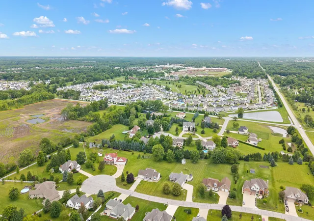 59th image of 1790 W 134th Ct, Crown Point, IN 46307 | MLS# 840902