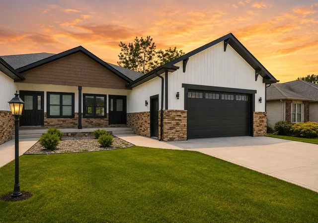 20th image of 1519 E 177th Ct, Lowell, IN 46356 | MLS# 840967