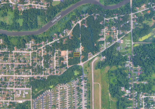3rd image of 3100 Benedict, Hobart, IN 46342 | MLS# 840906