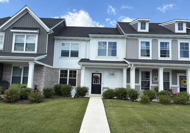 Homes for sale in Crown Point, IN | 11844 Kentucky St, Crown Point, IN 46307 | MLS# 840978