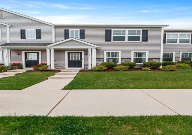 Homes for sale in Cedar Lake, IN | 10425 Freedom Wy, Cedar Lake, IN 46303 | MLS# 840940