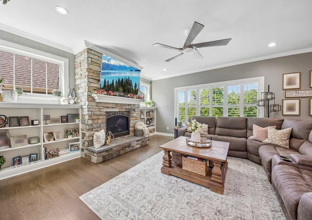 Photo 3 of Sale Pending at 145 Ridgeview Dr, Valparaiso, IN 46385 | MLS# 840953 | Listing updated on 2026-09-24