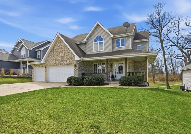 1st image of 2219 Forest View Ln, Lowell, IN 46356 | MLS# 840948