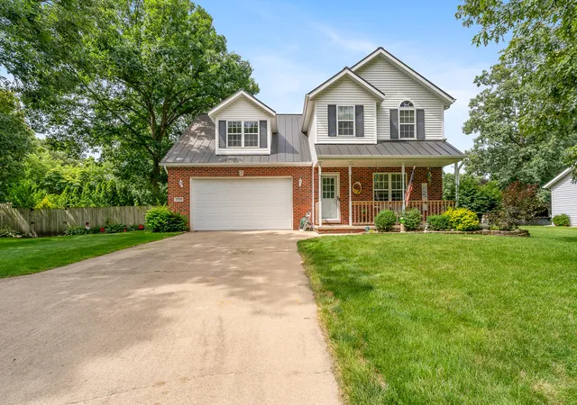 Homes for sale in Wheatfield, IN | 3789 Van Kley Dr, Wheatfield, IN 46392 | MLS# 840966