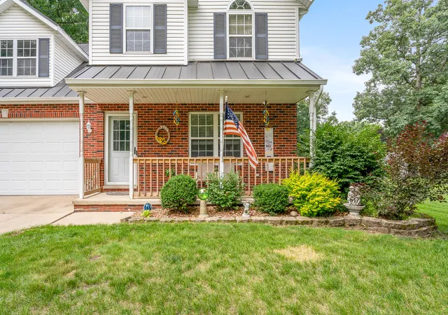 Homes for sale in Wheatfield, IN | 3789 Van Kley Dr, Wheatfield, IN 46392 | MLS# 840966