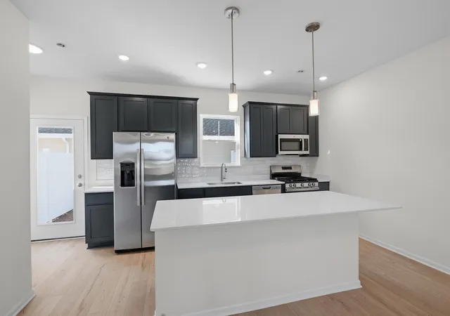 Photo 4 of Townhouse for sale at 6217 Brook Ave, Portage, IN 46368 | MLS# 841308 | Listing updated on 2026-09-30