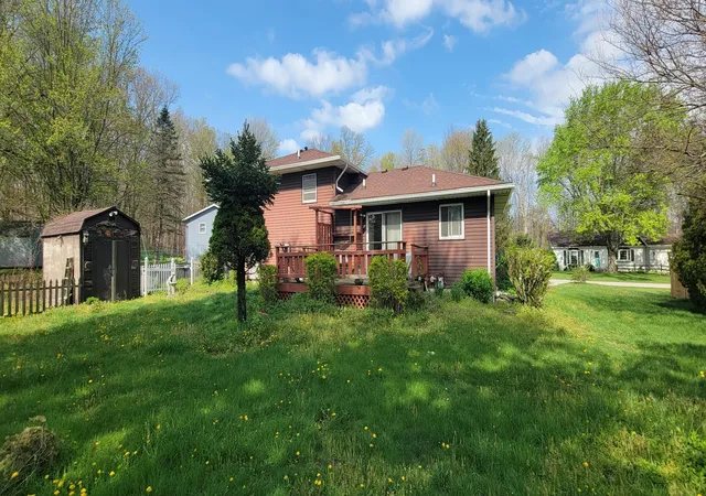 3rd image of 4909 N Brookside Dr, Michigan City, IN 46360 | MLS# 840958