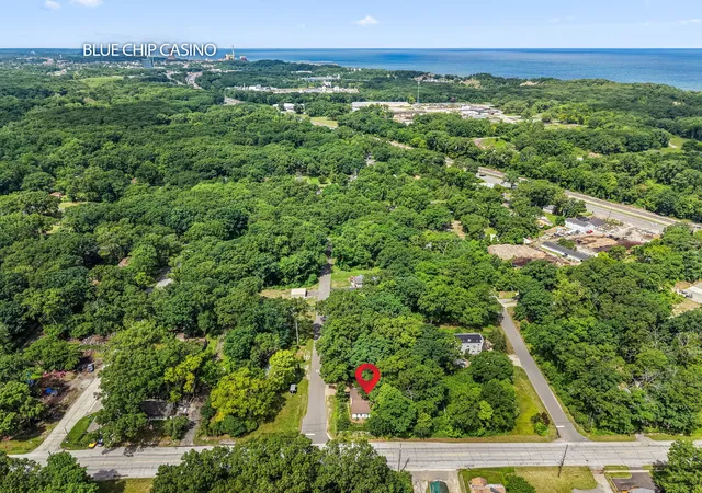 2nd image of 702 N Karwick Rd, Michigan City, IN 46360 | MLS# 840988