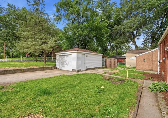 4th image of 3050 W 39Th Pl, Gary, IN 46408 | MLS# 841010