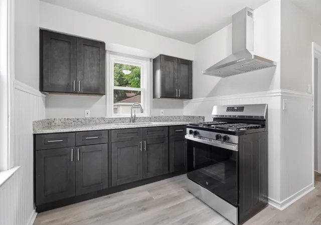 5th image of 3050 W 39Th Pl, Gary, IN 46408 | MLS# 841010