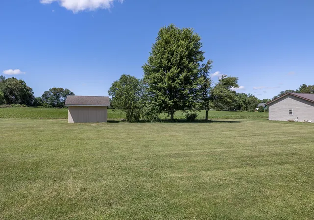 Homes for sale in La Porte, IN | 3381 E 300 S, La Porte, IN 46350 | MLS# 840994