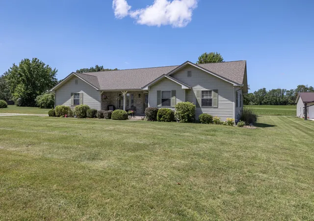 Homes for sale in La Porte, IN | 3381 E 300 S, La Porte, IN 46350 | MLS# 840994