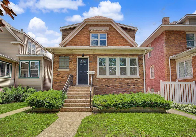 Photo 1 of Sale Pending at 1807 La Porte Ave, Whiting, IN 46394 | MLS# 840998 | Listing updated on 2026-07-29