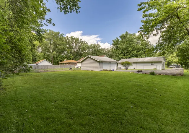 Homes for sale in Griffith, IN | 834 S Cline Ave, Griffith, IN 46319 | MLS# 840999