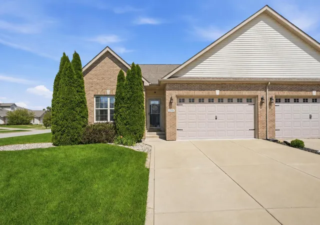 Homes for sale in Cedar Lake, IN | 14709 Carey St #A, Cedar Lake, IN 46303 | MLS# 841136