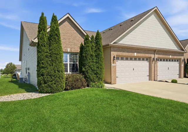 Homes for sale in Cedar Lake, IN | 14709 Carey St #A, Cedar Lake, IN 46303 | MLS# 841136