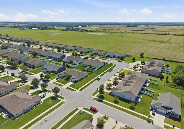 Homes for sale in Cedar Lake, IN | 14709 Carey St #A, Cedar Lake, IN 46303 | MLS# 841136