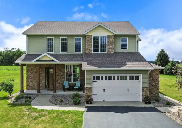 1st image of 11126 N 1000 W, De Motte, IN 46310 | MLS# 841045