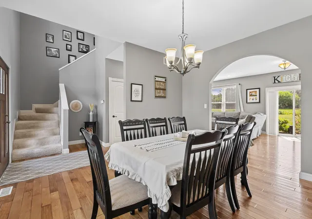 5th image of 11126 N 1000 W, De Motte, IN 46310 | MLS# 841045