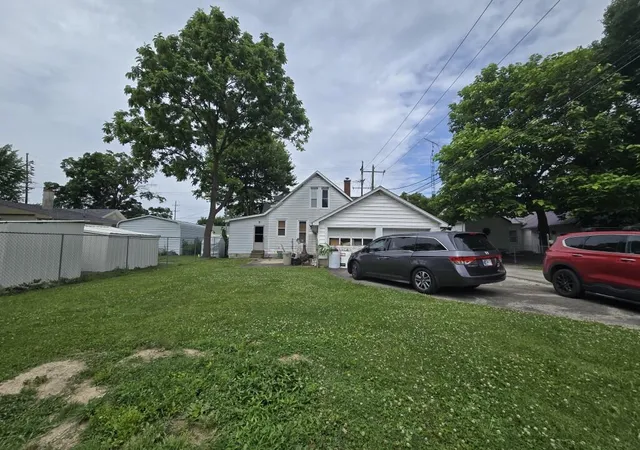 Homes for sale in North Vernon, IN | 17 N Gum St, North Vernon, IN 47265 | MLS# 841059