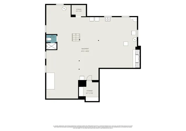 29th image of 8510 Crestwood Ave, Munster, IN 46321 | MLS# 841223