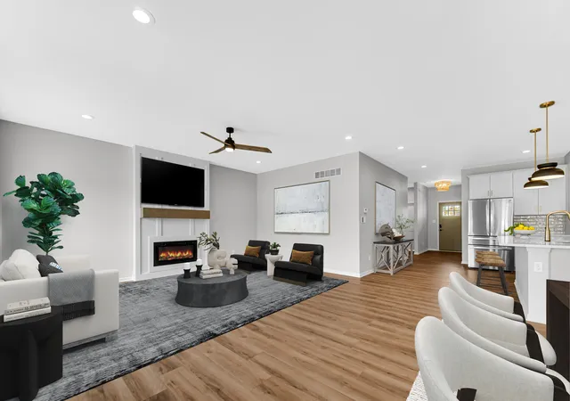 3rd image of 703 Druim Trl, Crown Point, IN 46307 | MLS# 841088