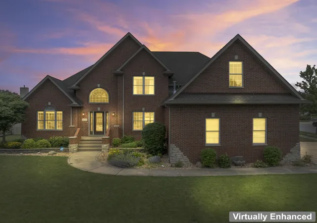 2nd image of 12760 Pennsylvania St, Crown Point, IN 46307 | MLS# 841246