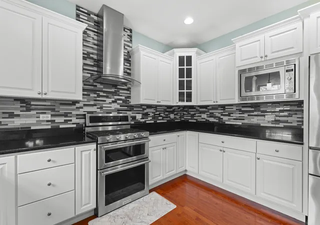 4th image of 12760 Pennsylvania St, Crown Point, IN 46307 | MLS# 841246