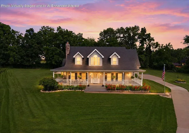 1st image of 101 Lolabell Dr W, Valparaiso, IN 46385 | MLS# 841851