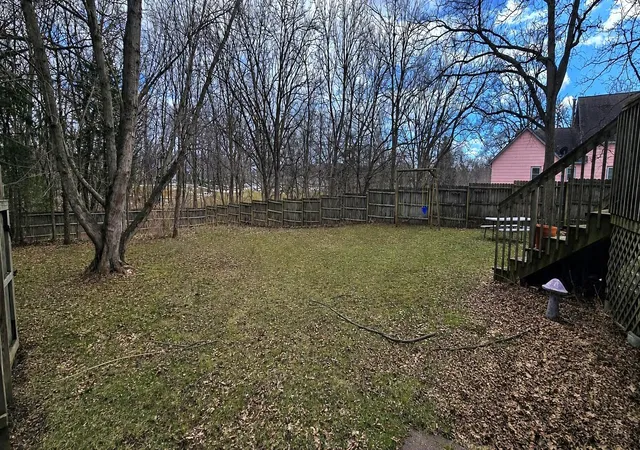 11th image of 244 Burnham St, Lowell, IN 46356 | MLS# 841113